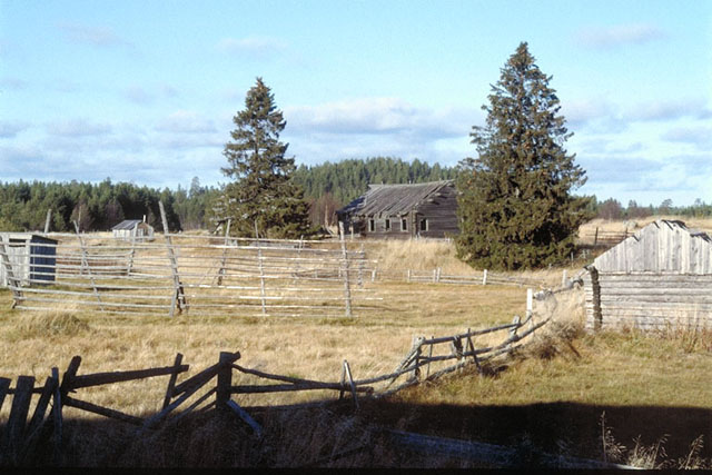 kuvat_kylamaisemaa